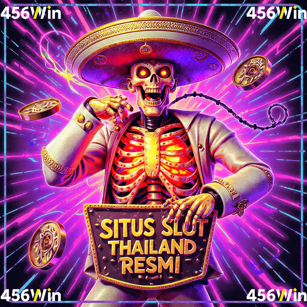 456WIN: BarangMurah Judi Slot Thailand Server Thailand Slot Gacor | Pusat Belanja