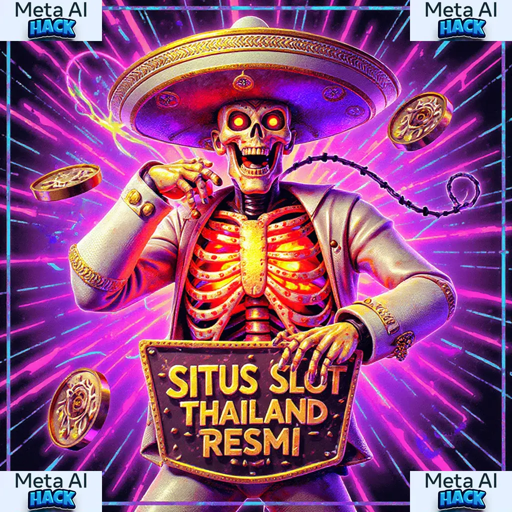 AI META HACK: BarangMurah Daftar Situs Slot Thailand | Pusat Belanja