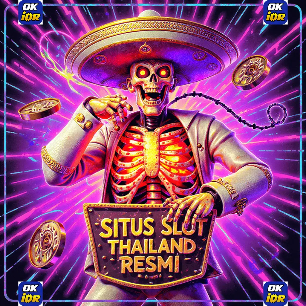 OKIDR: BarangMurah Situs Slot Gacor Thailand Ok Idr | Pusat Belanja