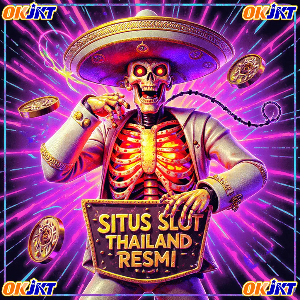 OKJKT: BarangMurah Situs Slot Gacor Thailand Situs Thailand Slot | Pusat Belanja