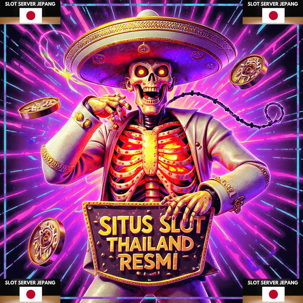 SERVER JEPANG: BarangMurah Situs Slot Thailand Deposit 5000 Situs Slot Thailand Gacor Server Jepang | Pusat Belanja