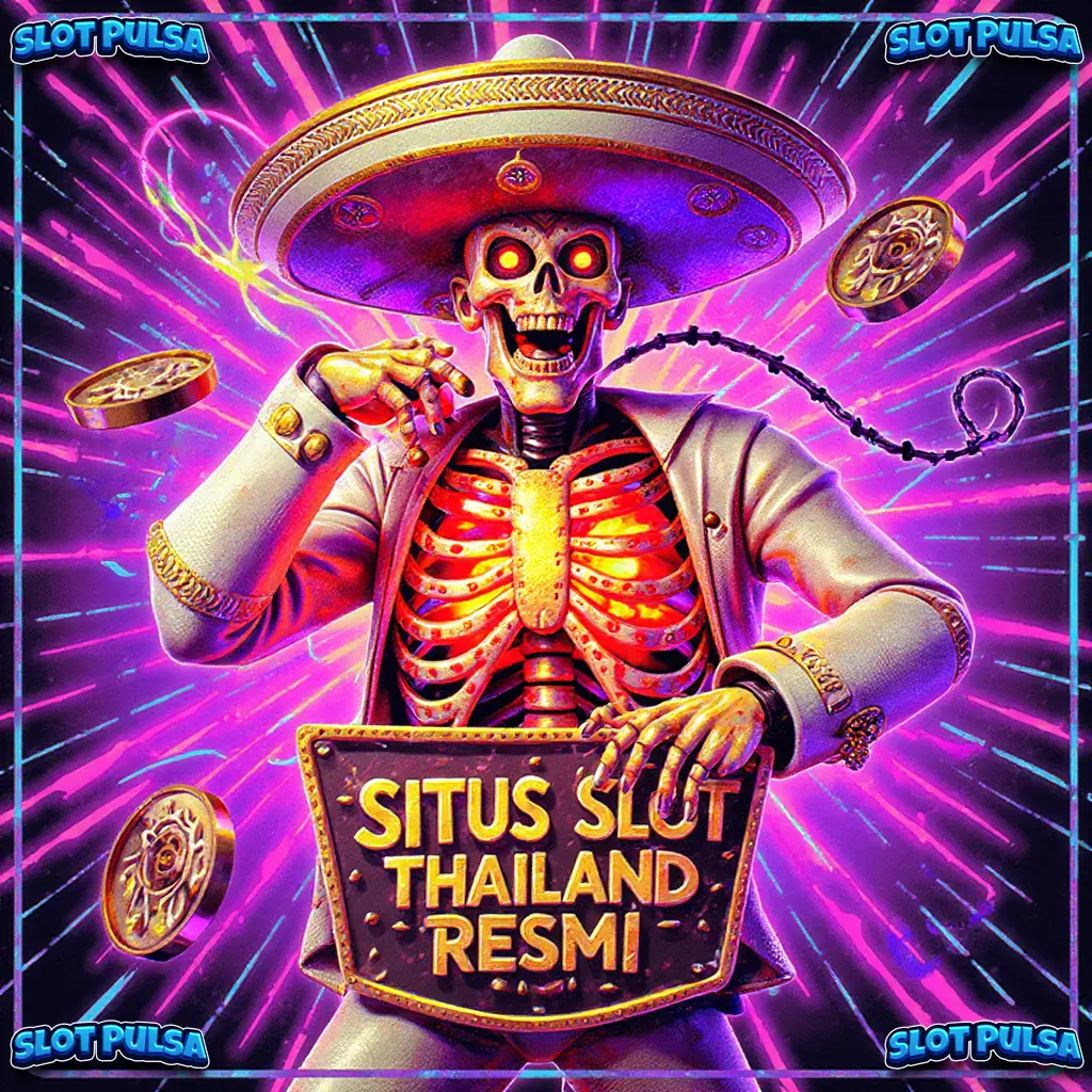 SLOT PULSA: BarangMurah Slot Pulsa Link Slot Server Thailand Daftar Situs Slot Thailand | Pusat Belanja